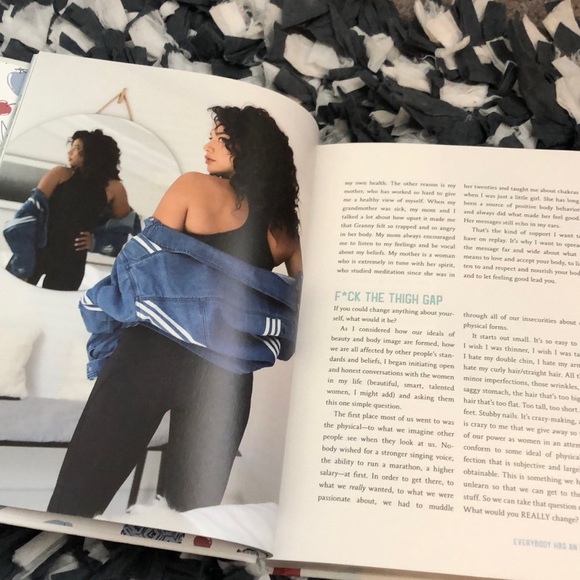 Do What Feels Good: Recipes, Remedies and Routines to Treat Your Body Right - Picture 8 of 16